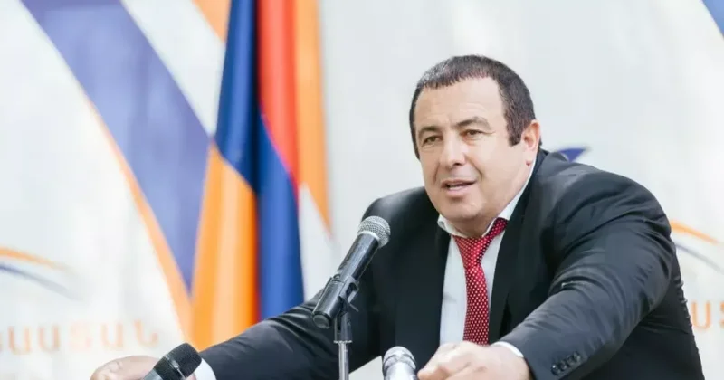 Олигарх Царукян решил побороться за власть в Армении