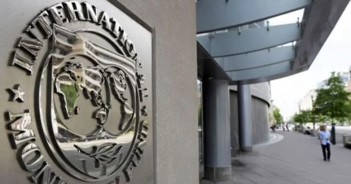 BVF: Qlobal borcun dünya ÜDM nə nisbəti 235% i keçib