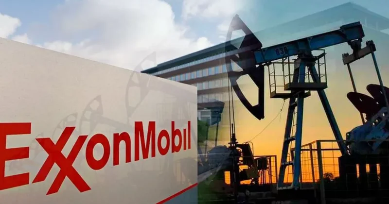 Exxon требует от России компенсацию за потерянные активы