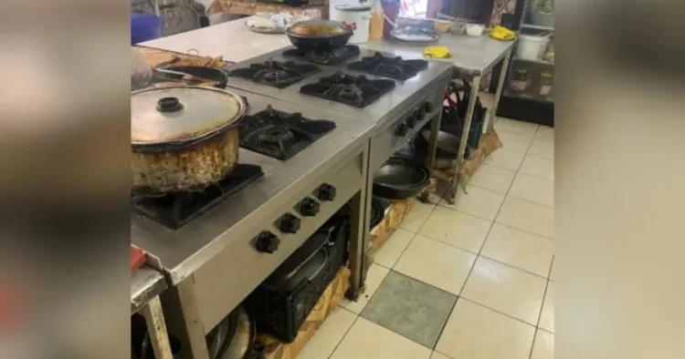 AQTA Gəncə və Göygöldəki restoranlarda monitorinq keçirir