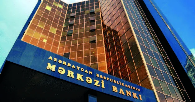 Mərkəzi Bankda mətbuat konfransı