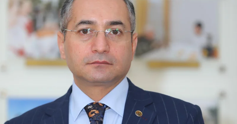 Qalib Qasımov: Qafqaz Albaniyasının memarlıq yaddaşı və tarixi gerçəkliklər ŞƏRH