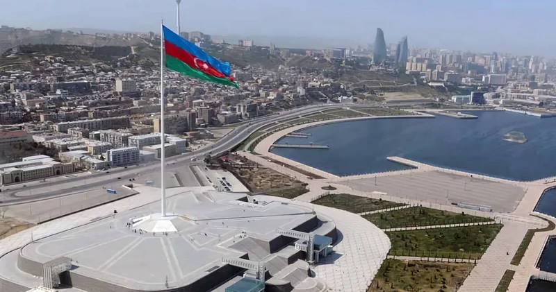 В эпицентре новой геополитики