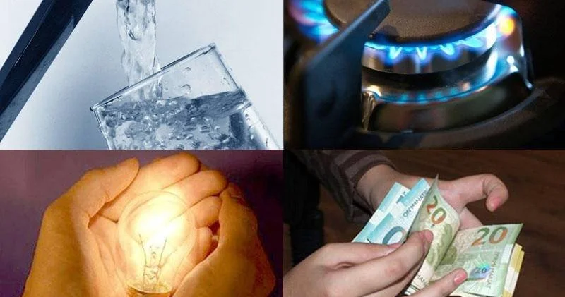 Qaz, işıq, su tarifləri ilə bağlı yeni vəziyyət İlin sonunadək… KONKRET