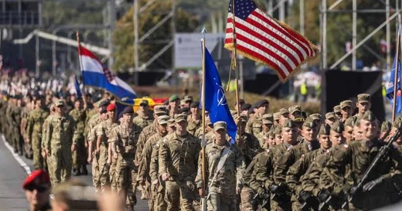 Трамп собирается побить рекорд холодной войны