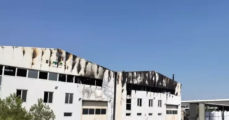 “Şirkətinə ortaq tapdı, özünü işdən çıxardılar” Bakıda zavod müəmması VİDEO