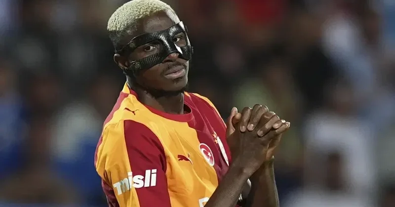 “Qalatasaray” Osimhen üçün Nigeriyaya müraciət etdi Rədd cavabı aldı