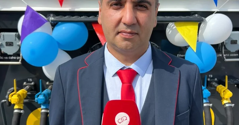 Çindən alınan yeni lokotivlər 6 minə tona yaxın yük daşıyacaq