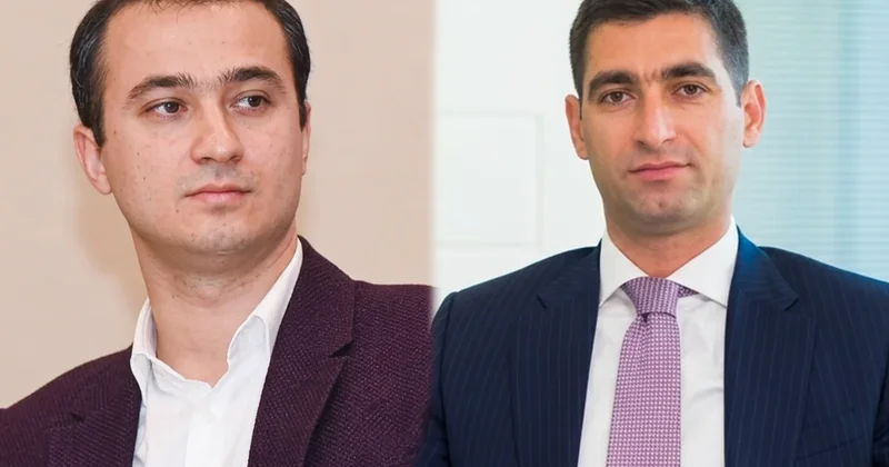 Milyonluq dələduzluq ittihamında yeni versiya: İntiqam Səfərəliyevin xəbəri olmayıb?