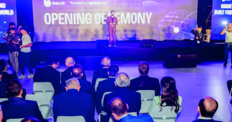 “Baku ID 2026” investor və startapların görüş məkanı