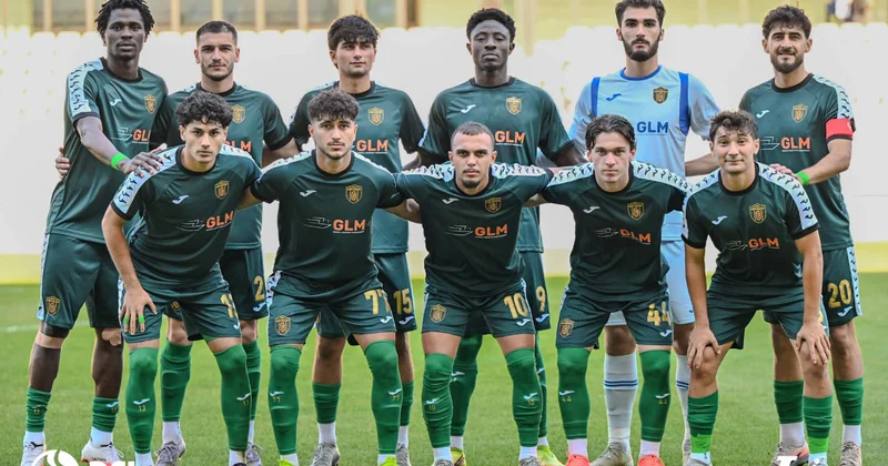 Gəncəbasar 5 gün məşq etməyəcək
