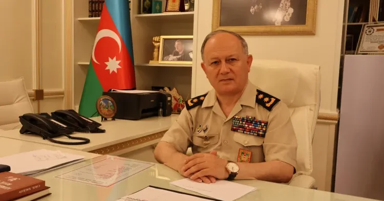 “DTX bu əməliyyatla bir daha sübut etdi ki, istənilən terror və təxribat cəhdinin qarşısı qətiyyətlə alınacaq”