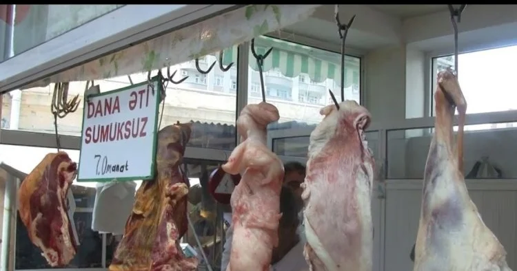 Satışda olan ətlərlə bağlı TƏCİLİ XƏBƏRDARLIQ