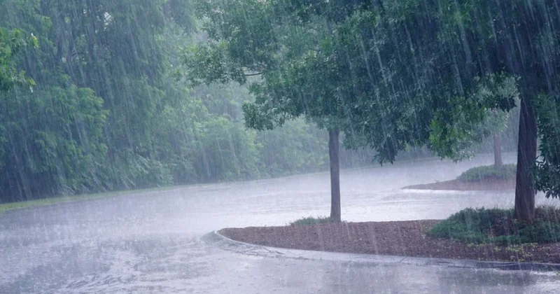 Hava yenə dəyişir: Rayonlarda leysan və dolu gözlənilir