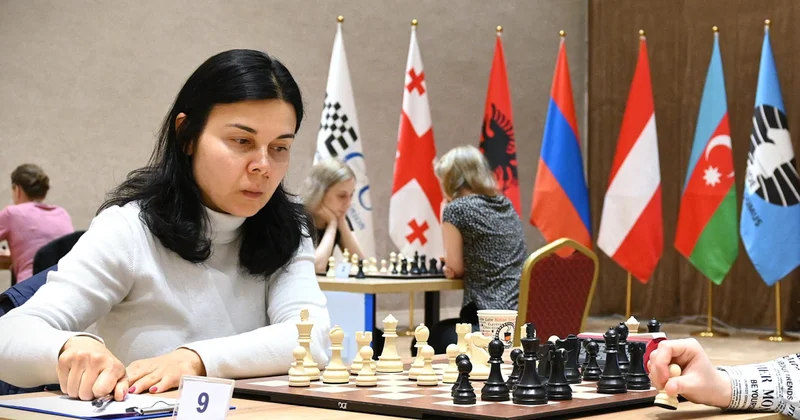Эльмира Мирзоева против Азербайджана