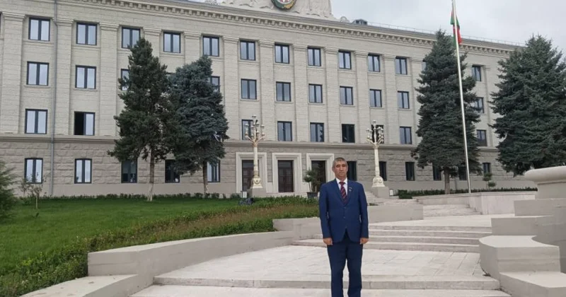 Dövlət suverenliyinin tam bərpasına aparan tarixi yol