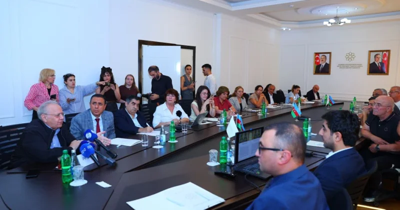 Qafqaz Albaniyası dövrünə aid dini mədəni abidələr Azərbaycanın milli və tarixi sərvətinin ayrılmaz hissəsidir