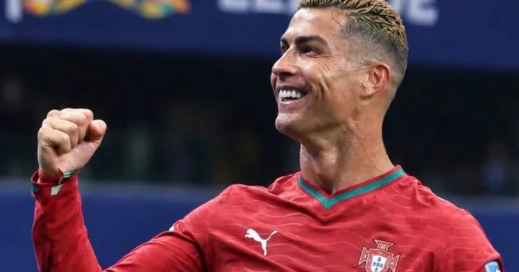 41 yaşında da millidə: Ronaldu Portuqaliyanın heyətinə çağırıldı