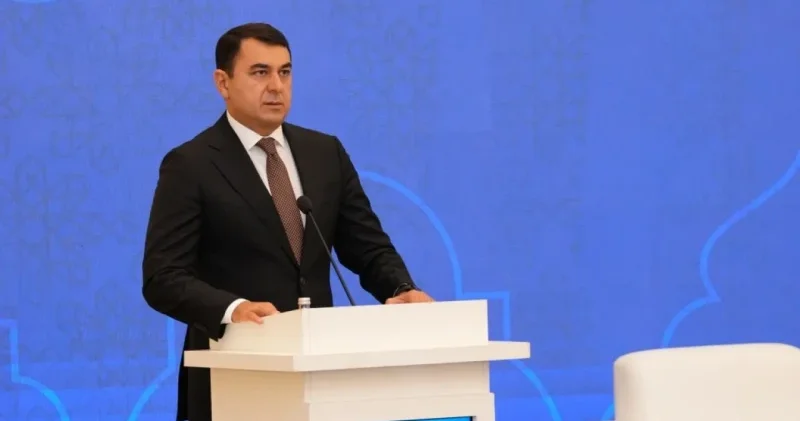 Mədəni irsin qorunması istiqamətində sistemli siyasət həyata keçirilir Nazir