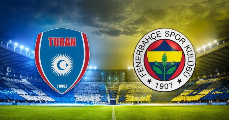 “Turan Tovuz” “Fənərbağça” oyununun biletləri gələn həftə satışa çıxarılacaq