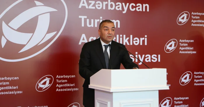 Turizmdə yeni çağırışlar və imkanlar müzakirə edilib FOTOLAR