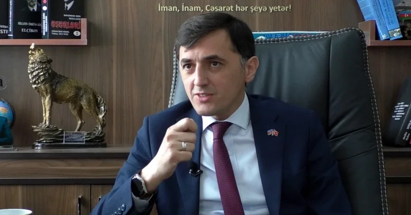 Biz göyə peyk buraxmırıq ki, camaat 11 ay əziyyət çəksin Tural Abbaslı