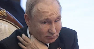 Putinin reytinqi seçkilərdən əvvəl kəskin şəkildə aşağı düşdü...