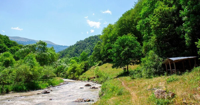Gəncə Daşkəsən regionunun toponimik sözlüyü hazırlanacaq
