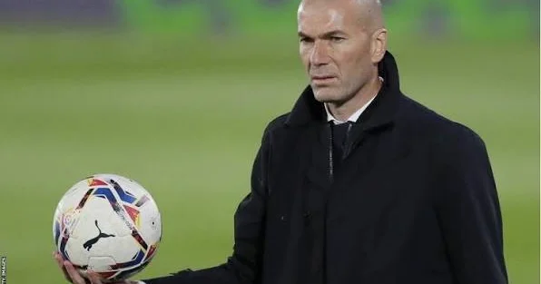 Zidan: “Mbappe dünyanın ən yaxşı futbolçusudur”