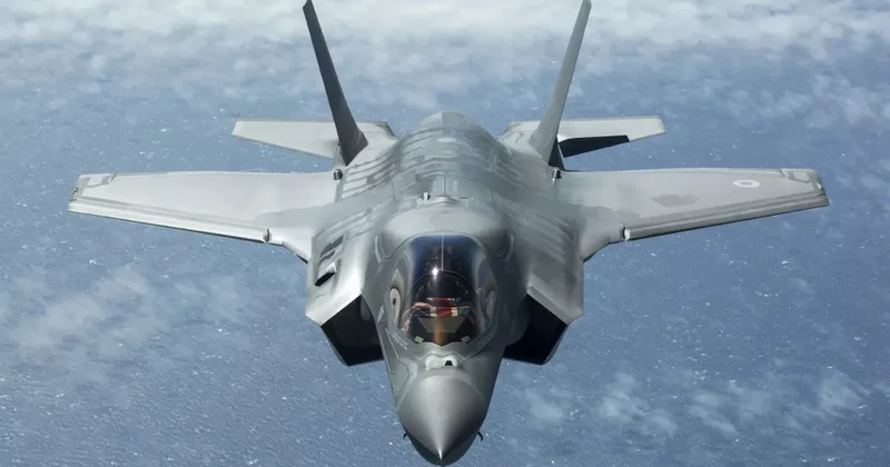 Госдеп США одобрил продажу Саудовской Аравии десятков истребителей F 35
