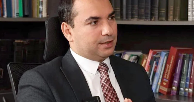 Azərbaycan geosiyasəti və Türk islam birliyinin yeni modeli