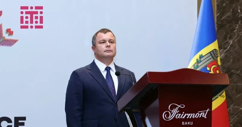 Moldova səfiri: Azərbaycan Avropanın enerji təhlükəsizliyində mühüm rol oynayır