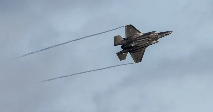 ABŞ, Husilərin hücumlarını artırdığı bir vaxtda Səudiyyə Ərəbistanına 24,3 milyard dollarlıq F 35 qırıcı təyyarələrinin satışını təsdiqləyib
