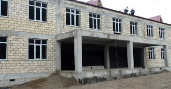 Bu kəndlərdə yeni məktəblər tikiləcək