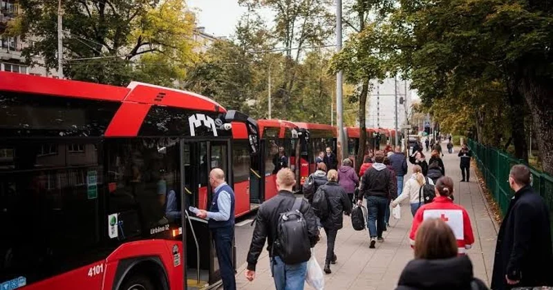Litvayla Polşa arasında RAZILAŞMA