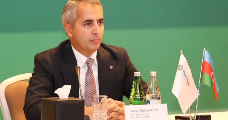 “PAŞA Bank” səhmdarlarına dividend ödəyəcək