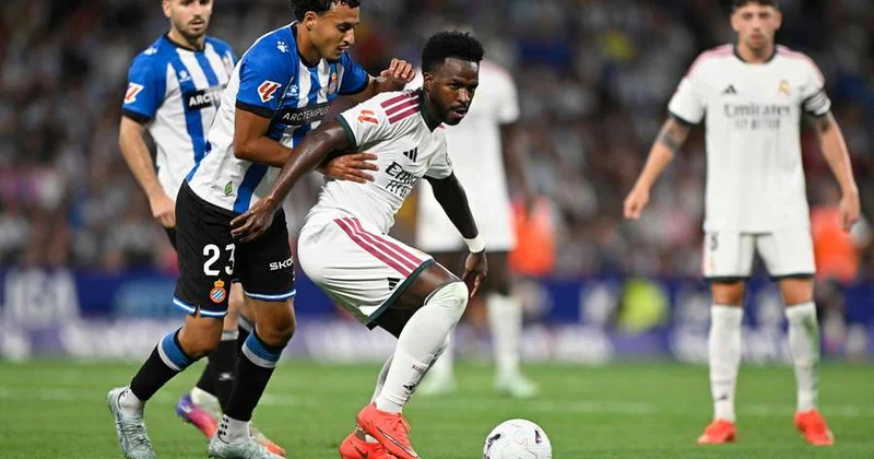 La Liqa: “Espanyol” autsayderlə oyunda büdrədi