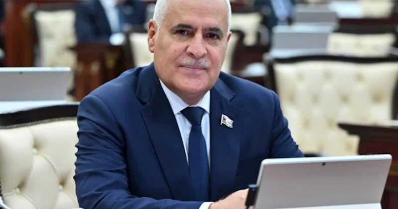 Vüqar Rəhimzadə: Tarixi Zəfərimizi, suverenliyimizin bərpasını əbədiləşdirən şəhər günləri gələcəyə çağırışdır