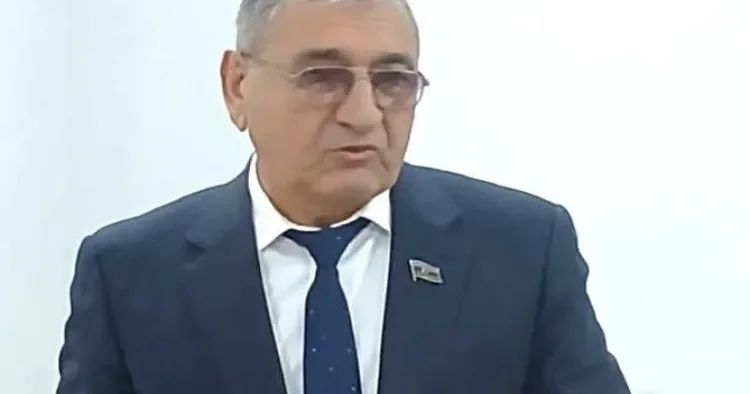 Parlamentdə qida təhlükəsizliyi ilə bağlı ictimai dinləmələr keçiriləcək Komitə sədri AÇIQLADI