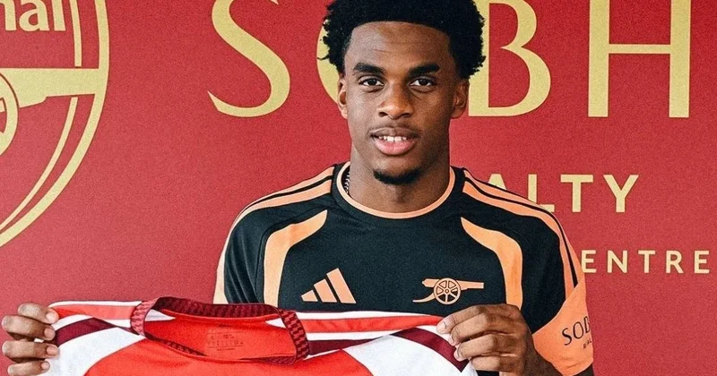 “Arsenal” “Liverpul”un 16 yaşlı istedadını transfer etdi