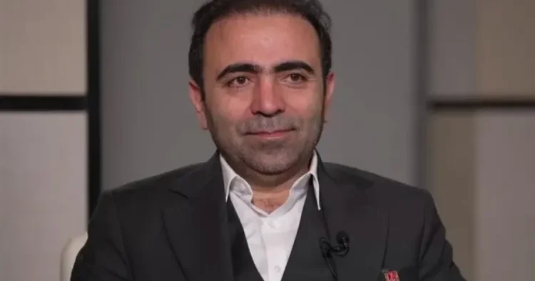 İran Ermənistan Türkiyə sərhədinin açılmasını dəstəkləyir