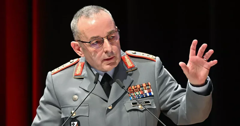 Германия призвала граждан готовиться