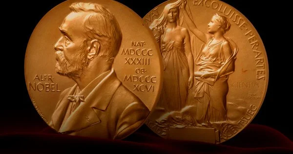 Nobel mükafatının məbləği artırıldı