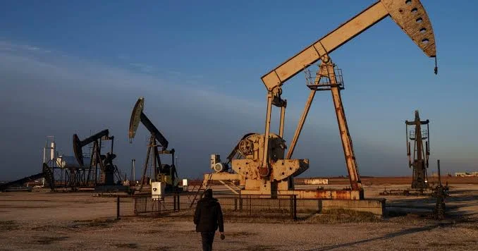 Saudi Aramco оставит Европу без нефти в октябре Minval Politika