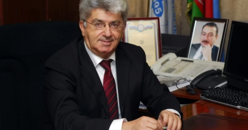 Davamlı sülhün təməli etimaddır MƏQALƏ