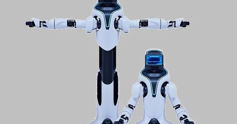 Toyota fabriklərdə işləmək və insanları öyrətmək üçün robotlar yaradacaq