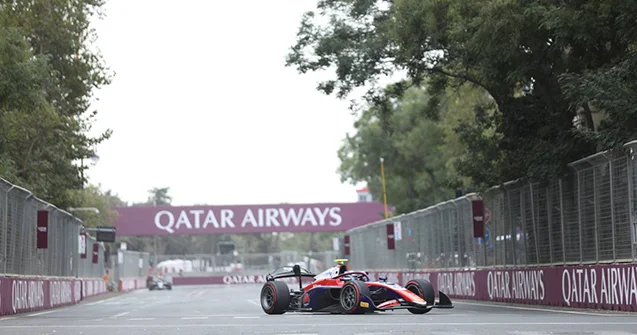 Formula 1 zamanı şəhərin mərkəzində bu yollar açıq olacaq SİYAHI