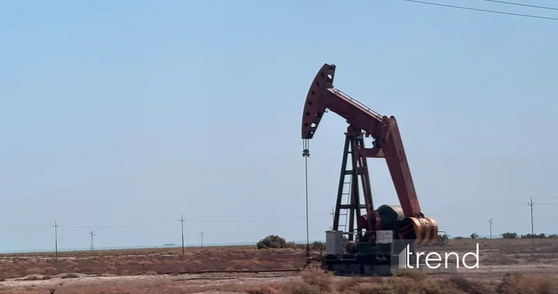 Цена на азербайджанскую нефть cнизилась