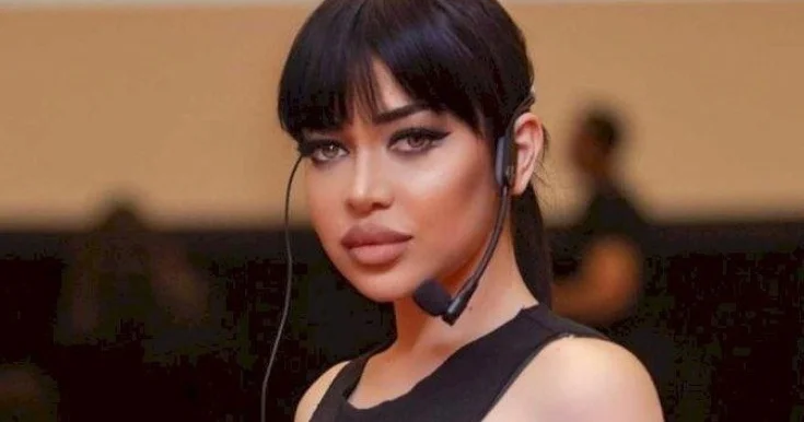 Nigar Fərhad haqda Qərar
