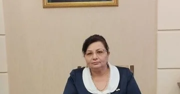 Bu gün qalib xalq, müzəffər dövlət kimi yaşayırıq
